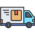delivery truck