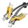 4 in 1 data cable