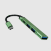 Type - c to usb hub 1