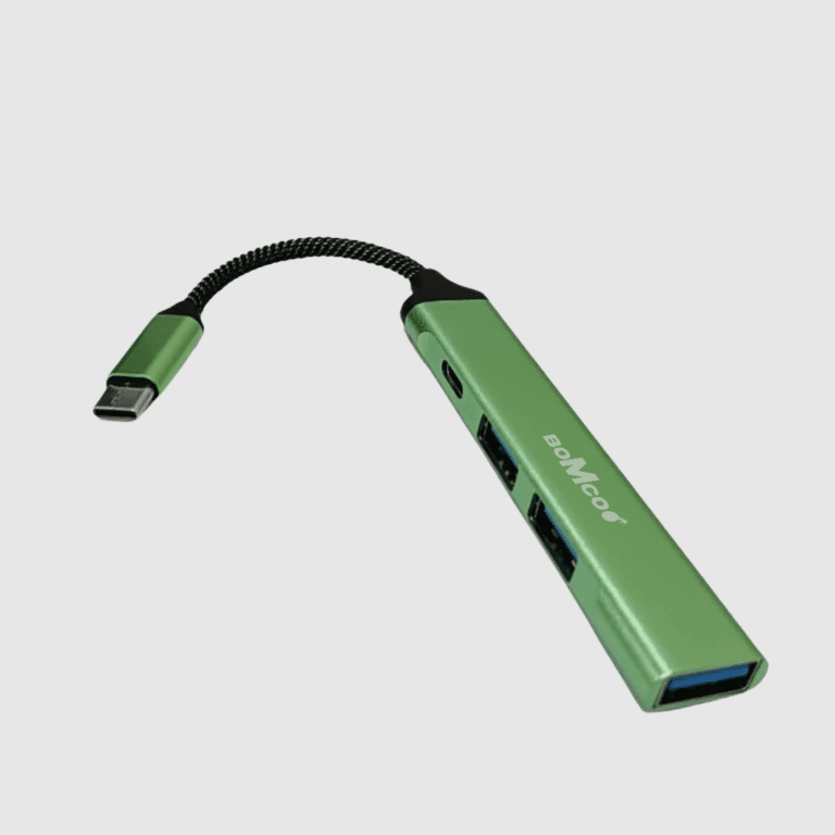 Type - c to usb hub