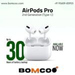 type c airpodes