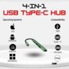 type c hub