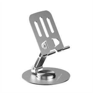 360 degree rotate mobile stand