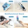 metal laptop stand