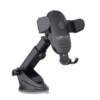 Mobile holder stand for car
