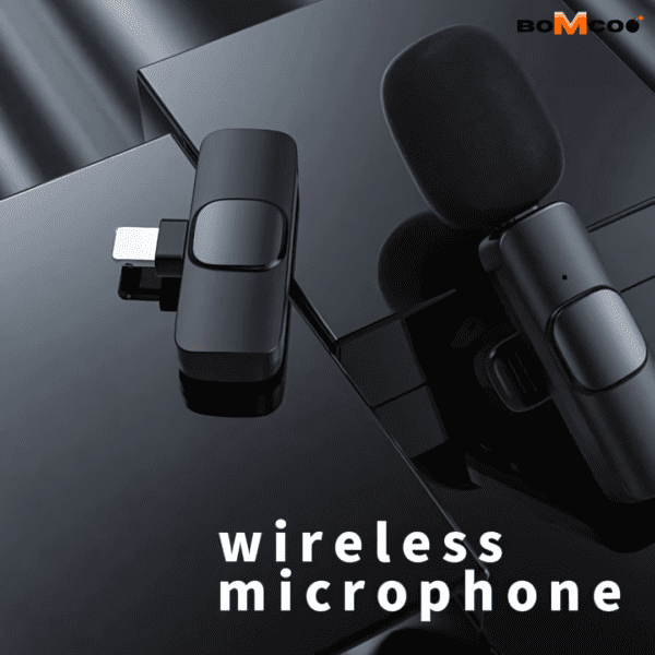 k8 wireless microphone