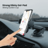 mobile holder for car