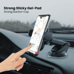 mobile holder for car
