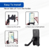 mobile holder