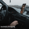 mobile holder for car