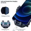 mobile holder for car