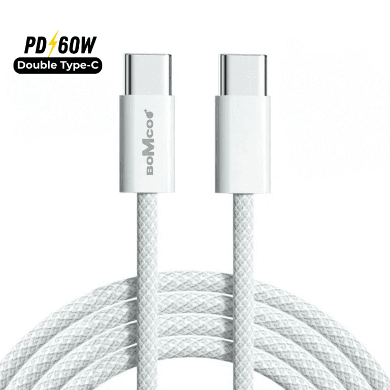 Type c to c Cable for iphone