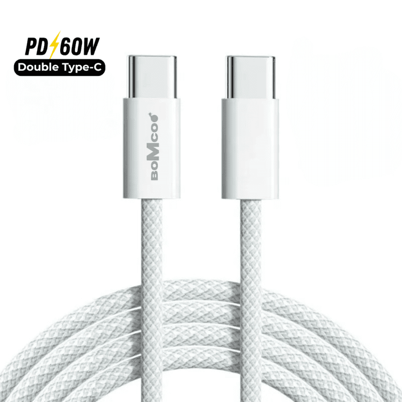 Type c to c Cable for iphone