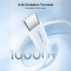 Type c to c Cable iphone compatible