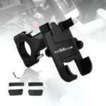 mobile bike holder