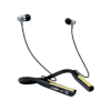 Double Battery Neckband with Detachable Battery | Best Bluetooth Neckband at Great Price