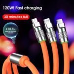 Type c data cable