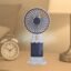 mini portable handheld fan rechargeable.