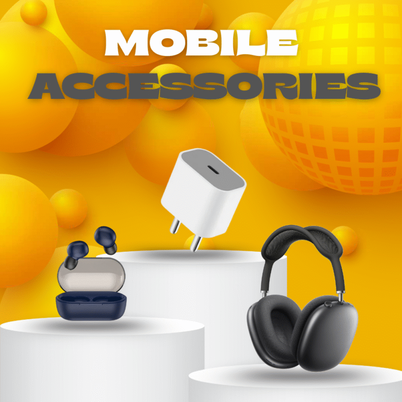 Mobile Accessories
