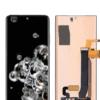 Original Screen for Samsung Galaxy S20 Ultra