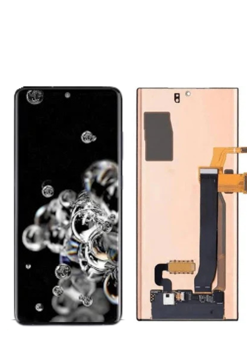 Original Screen for Samsung Galaxy S20 Ultra