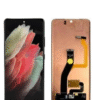 original screen for samsung galaxy S21 ultra