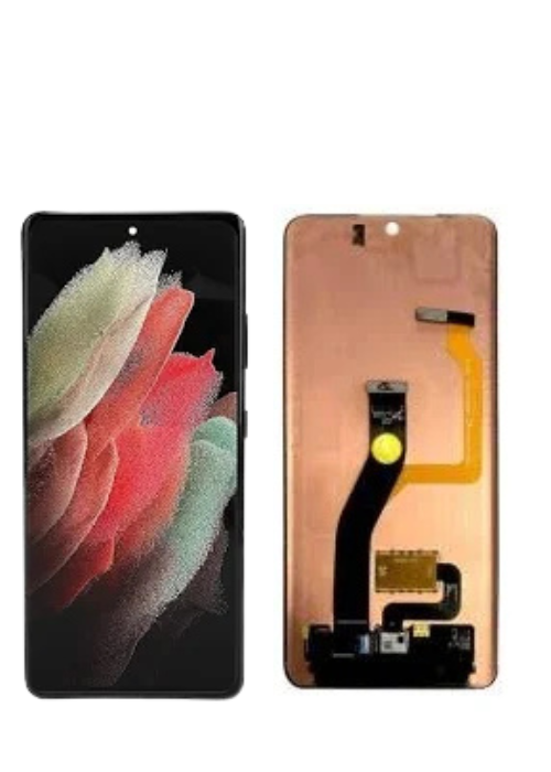 original screen for samsung galaxy S21 ultra
