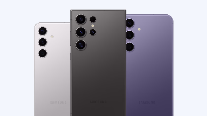 S series screen replacement