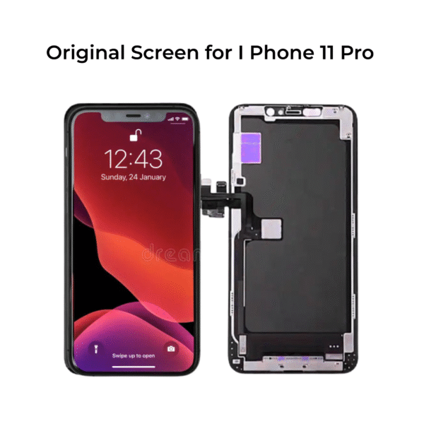 Original Screen for iPhone 11pro
