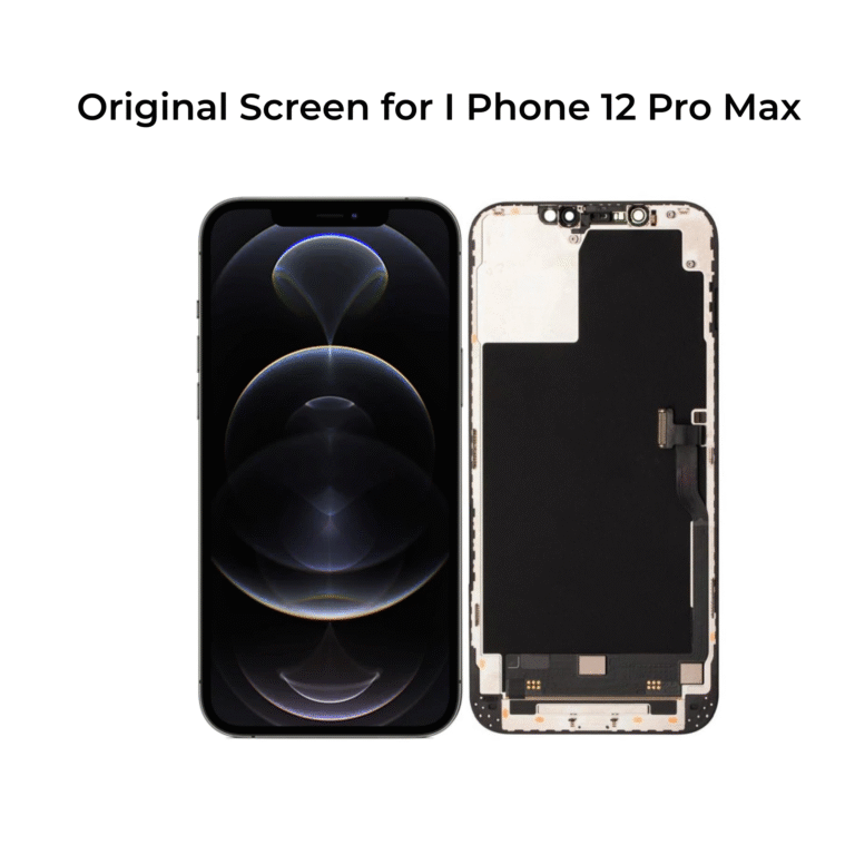 Original Screen for I Phone 12 Pro Max