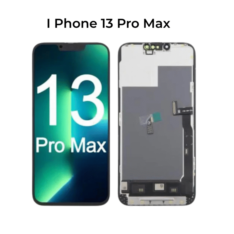 original screen for i phone 13 pro max