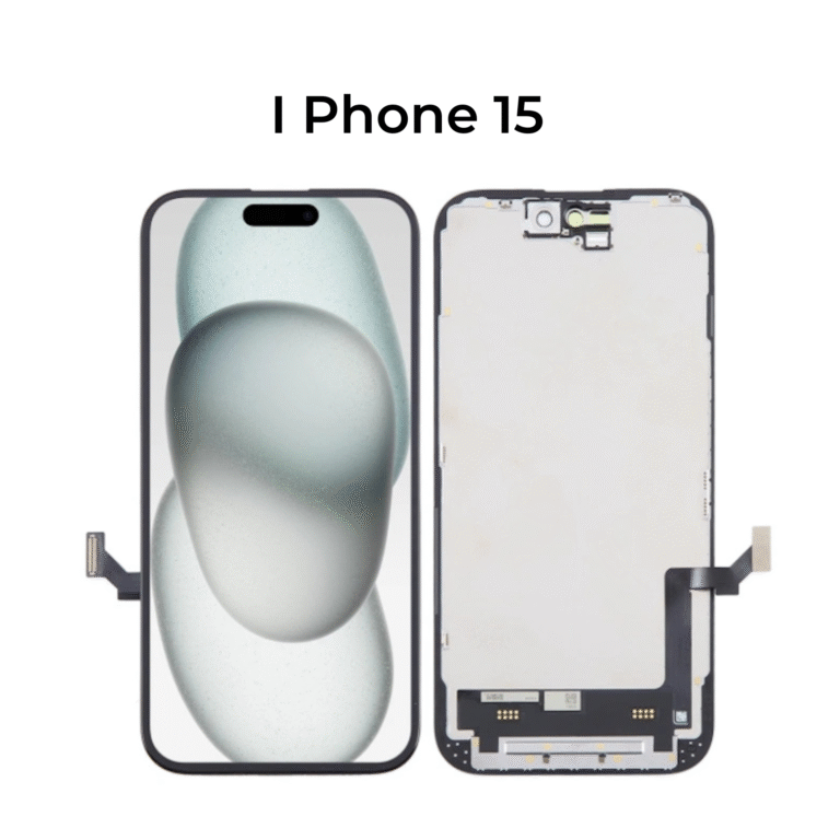 original screen for i phone 15