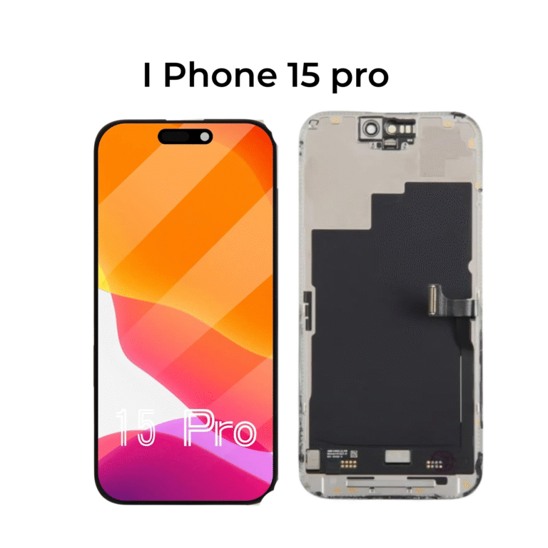 original screen for i phone 15 pro