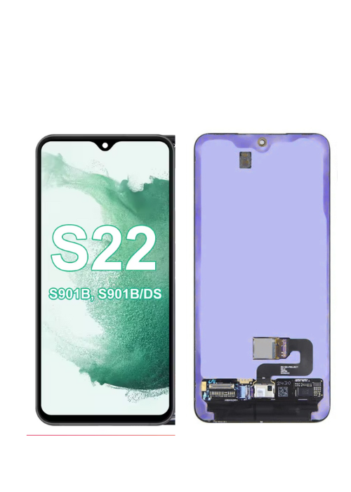 Original Screen for Samsung Galaxy S22
