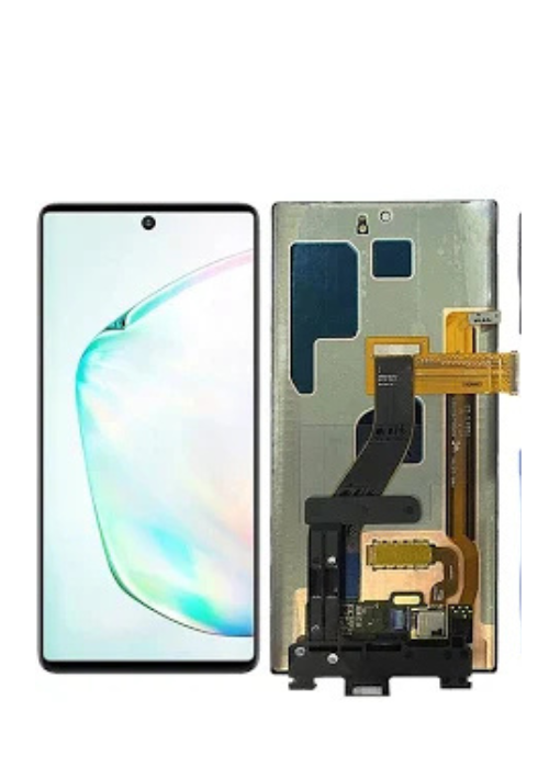 Original Screen for Samsung Galaxy Note 10