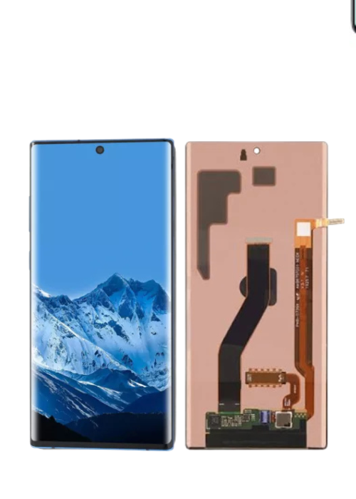 original screen for samsung galaxy note 10 plus
