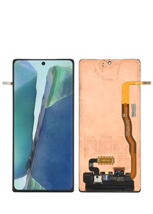 Original Screen for Samsung Galaxy Note 20