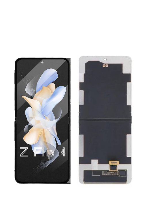 Original Screen for Samsung Galaxy Z Flip 4