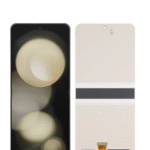 Original Screen for Samsung Galaxy Z Flip 5