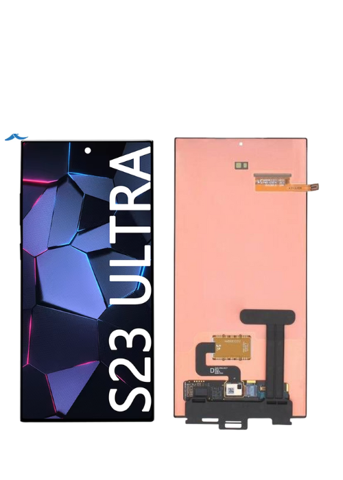 Original Screen for Samsung Galaxy S23 Ultra