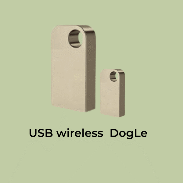 USB Wireless DogLe