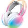 gaming headphones