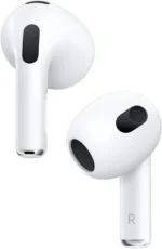 AirPods 3rd Generation TWS Earbuds | Wireless Bluetooth 5.3, iOS Popup, Spatial Audio, Touch Control, Long Battery Earphones - Image 7