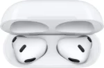 AirPods 3rd Generation TWS Earbuds | Wireless Bluetooth 5.3, iOS Popup, Spatial Audio, Touch Control, Long Battery Earphones - Image 5