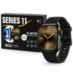 Smart Watch BL-006 Pro Series 11 – Powerful AMOLED Smartwatch