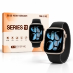 MK-S30 Smartwatch