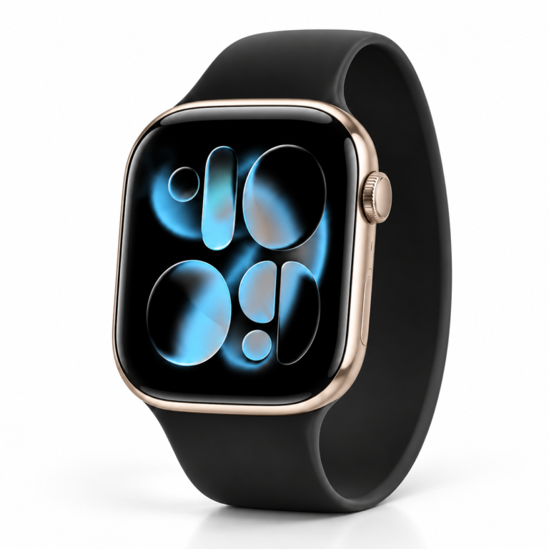 MK-S30 Smartwatch