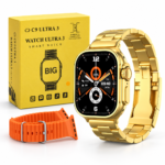 C9 Ultra 3 Smartwatch Best Smart Watch Bomcoo