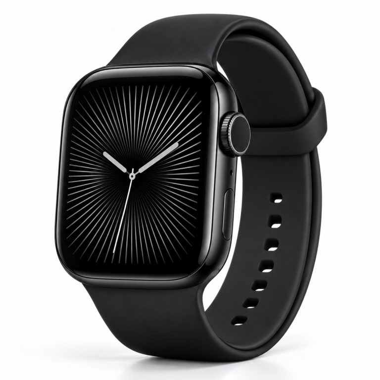 S30 ProMax Smartwatch
