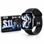 Smart Watch DS11 Big 2.19 Inch Display